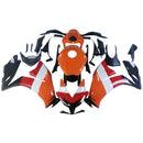 Verkleidungen 2012-2016 Honda CBR1000RR Repsol Orange Generic