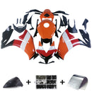 Verkleidungen 2012-2016 Honda CBR1000RR Repsol Orange Generic