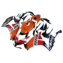 Fairings 2012-2016 Honda CBR1000RR Repsol Orange Racing Generisk