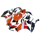 Verkleidungen 2012-2016 Honda CBR1000RR Repsol Orange Generic