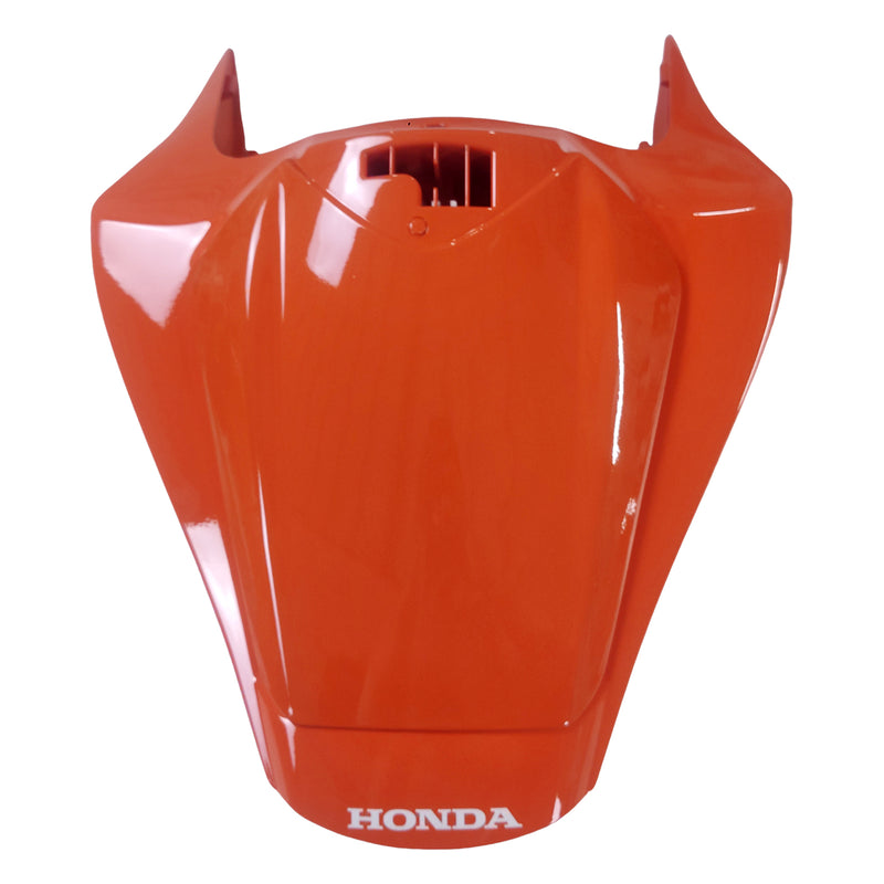 Kotelot 2012-2016 Honda CBR1000RR Repsol Orange Racing Generic