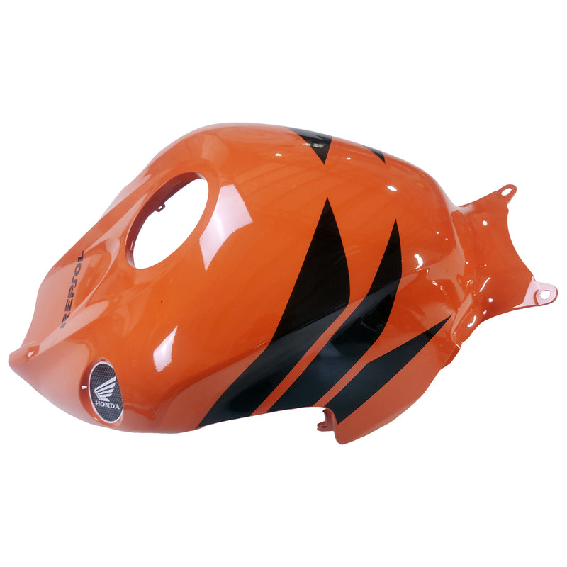 Fairings 2012-2016 Honda CBR1000RR Repsol Orange Racing Generic