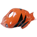 Kapotáž 2012-2016 Honda CBR1000RR Repsol Orange Generic