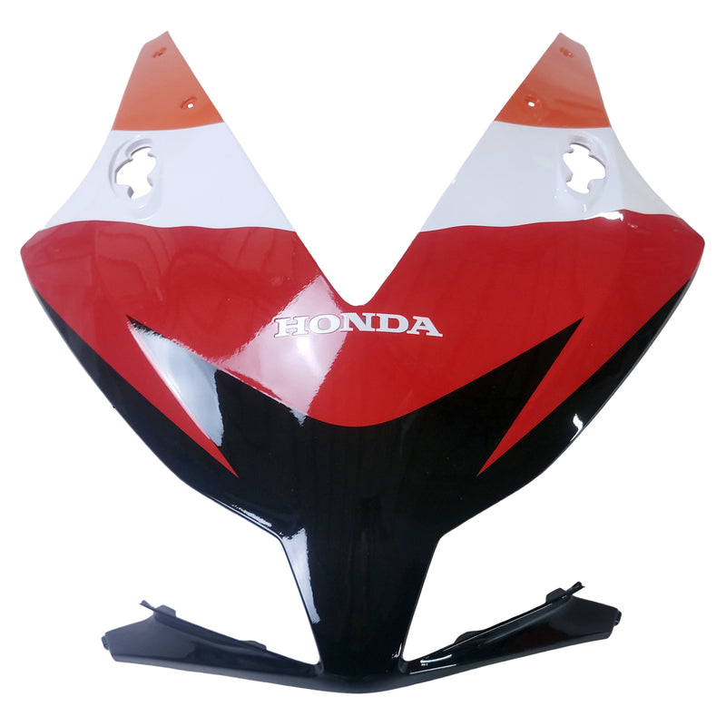 Fairings 2012-2016 Honda CBR1000RR Repsol Orange Racing Generic