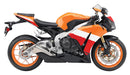 Verkleidungen 2012-2016 Honda CBR1000RR Repsol Orange Generic