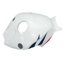 Verkleidungen 2012–2016 Honda CBR1000RR HRC Weiß Silber Generisch