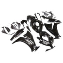 Verkleidungen 2012-2016 Honda CBR1000RR Schwarz CBR Generic