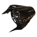 Carenagens 2012-2016 Honda CBR1000RR Preto CBR Racing Genérico