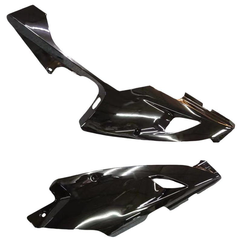 Carenados Honda CBR1000RR 2012-2016 negro CBR genérico