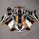 Amotopart Honda CBR1000 2012–2016 Verkleidungsset, Karosserie, Kunststoff, ABS