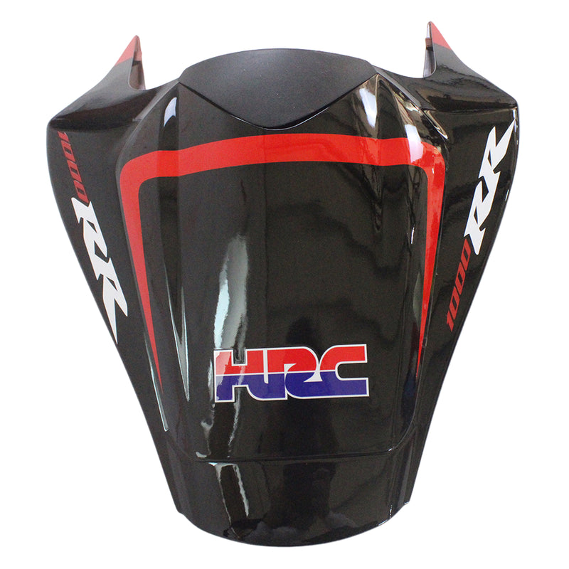 Amotopart Honda CBR1000RR 2012-2016 kåpa Set Body Plast ABS