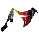 Amotopart Honda CBR1000RR 2012-2016 kåpesett Body Plastic ABS