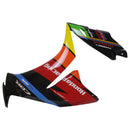 Amotopart Honda CBR1000RR 2012-2016 kåpesett Body Plastic ABS