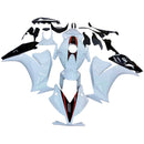 Amotopart Honda CBR1000RR 2012-2016 Sada kapotáže Tělo plast ABS