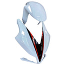 Amotopart Honda CBR1000RR 2012-2016 Sada kapotáže Tělo plast ABS