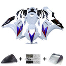 Amotopart Honda CBR1000RR 2012-2016 kåpesett Body Plastic ABS