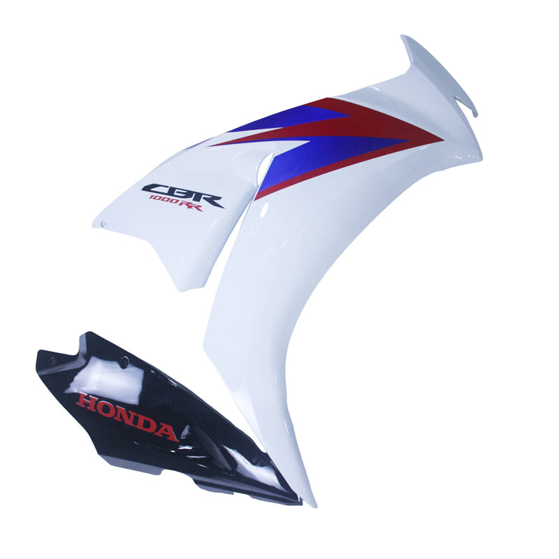 Amotopart Honda CBR1000RR 2012-2016 suojasarja Muovi ABS