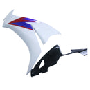 Amotopart Honda CBR1000RR 2012-2016 kåpa Set Body Plast ABS