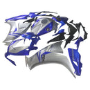 Amotopart Honda CBR1000RR 2012-2016 kåpesett Body Plastic ABS