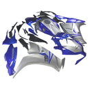 Amotopart Honda CBR1000RR 2012-2016 kåpesett Body Plastic ABS