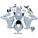 Amotopart Honda CBR1000RR 2012-2016 kåpesett Body Plastic ABS