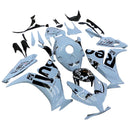 Amotopart Honda CBR1000RR 2012–2016 Verkleidungsset, Karosserie, Kunststoff, ABS