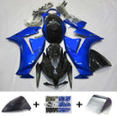 Amotopart Honda CBR1000RR 2012-2016 Conjunto de Carenagens Corpo Plástico ABS