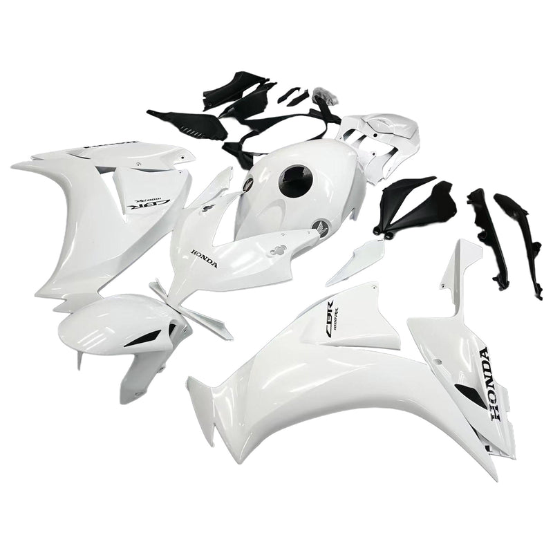 Amotopart Honda CBR1000RR 2012-2016 Zestaw owiewek Korpus Plastik ABS