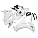 Amotopart Honda CBR1000RR 2012–2016 Verkleidungsset, Karosserie, Kunststoff, ABS