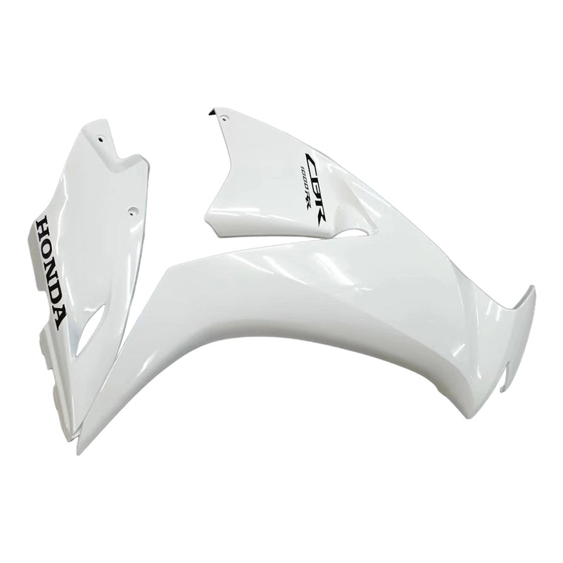 Amotopart Honda CBR1000RR 2012-2016 Zestaw owiewek Korpus Plastik ABS