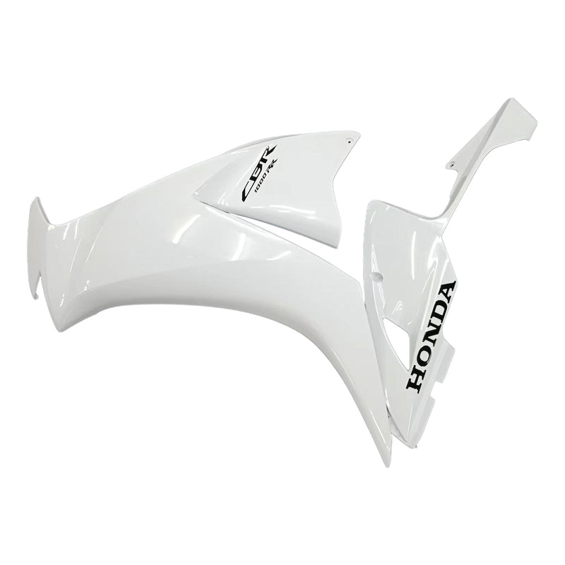 Amotopart Honda CBR1000RR 2012-2016 suojasarja Muovi ABS