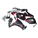 Amotopart Honda CBR1000 2012–2016 Verkleidungsset, Karosserie, Kunststoff, ABS