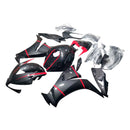 Amotopart Honda CBR1000 2012–2016 Verkleidungsset, Karosserie, Kunststoff, ABS