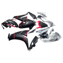 Amotopart Honda CBR1000 2012–2016 Verkleidungsset, Karosserie, Kunststoff, ABS