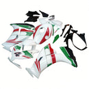 Amotopart Honda CBR1000 2012–2016 Verkleidungsset, Karosserie, Kunststoff, ABS