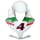 Amotopart Honda CBR1000 2012–2016 Verkleidungsset, Karosserie, Kunststoff, ABS