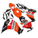 Amotopart Honda CBR1000RR 2012-2016 Zestaw owiewek Korpus Plastik ABS