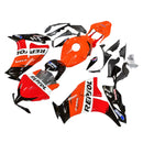 Amotopart Honda CBR1000RR 2012-2016 Zestaw owiewek Korpus Plastik ABS