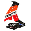 Amotopart Honda CBR1000RR 2012-2016 Zestaw owiewek Korpus Plastik ABS