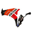 Amotopart Honda CBR1000RR 2012-2016 Zestaw owiewek Korpus Plastik ABS