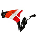 Amotopart Honda CBR1000 2012–2016 Verkleidungsset, Karosserie, Kunststoff, ABS