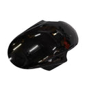 Amotopart Honda CBR1000 2012–2016 Verkleidungsset, Karosserie, Kunststoff, ABS