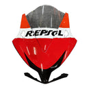 Amotopart Honda CBR1000RR 2012-2016 Zestaw owiewek Korpus Plastik ABS