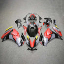 Amotopart Honda CBR1000 2012–2016 Verkleidungsset, Karosserie, Kunststoff, ABS