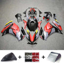 Amotopart Honda CBR1000 2012–2016 Verkleidungsset, Karosserie, Kunststoff, ABS