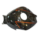 Amotopart Honda CBR1000 2012–2016 Verkleidungsset, Karosserie, Kunststoff, ABS