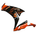 Amotopart Honda CBR1000RR 2012-2016 Zestaw owiewek Korpus Plastik ABS