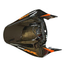 Amotopart Honda CBR1000RR 2012-2016 Zestaw owiewek Korpus Plastik ABS