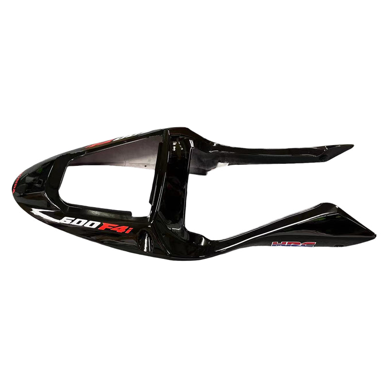 Carenados 2001-2003 Honda CBR 600 F4i Negro Repsol Racing Generic