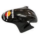 Carenagens 2001-2003 Honda CBR 600 F4i Preto Repsol Racing Genérico